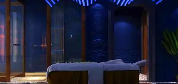 广州海珠Yayu养生馆秉持“客户至上”的服务理念