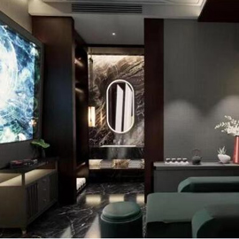 广州海珠Yayu养生馆秉持“客户至上”的服务理念