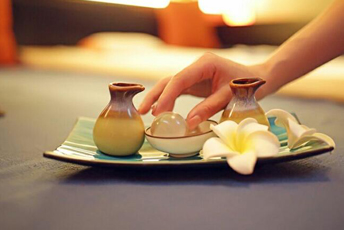 欢迎来到广州海珠Yayu养生馆养生馆!